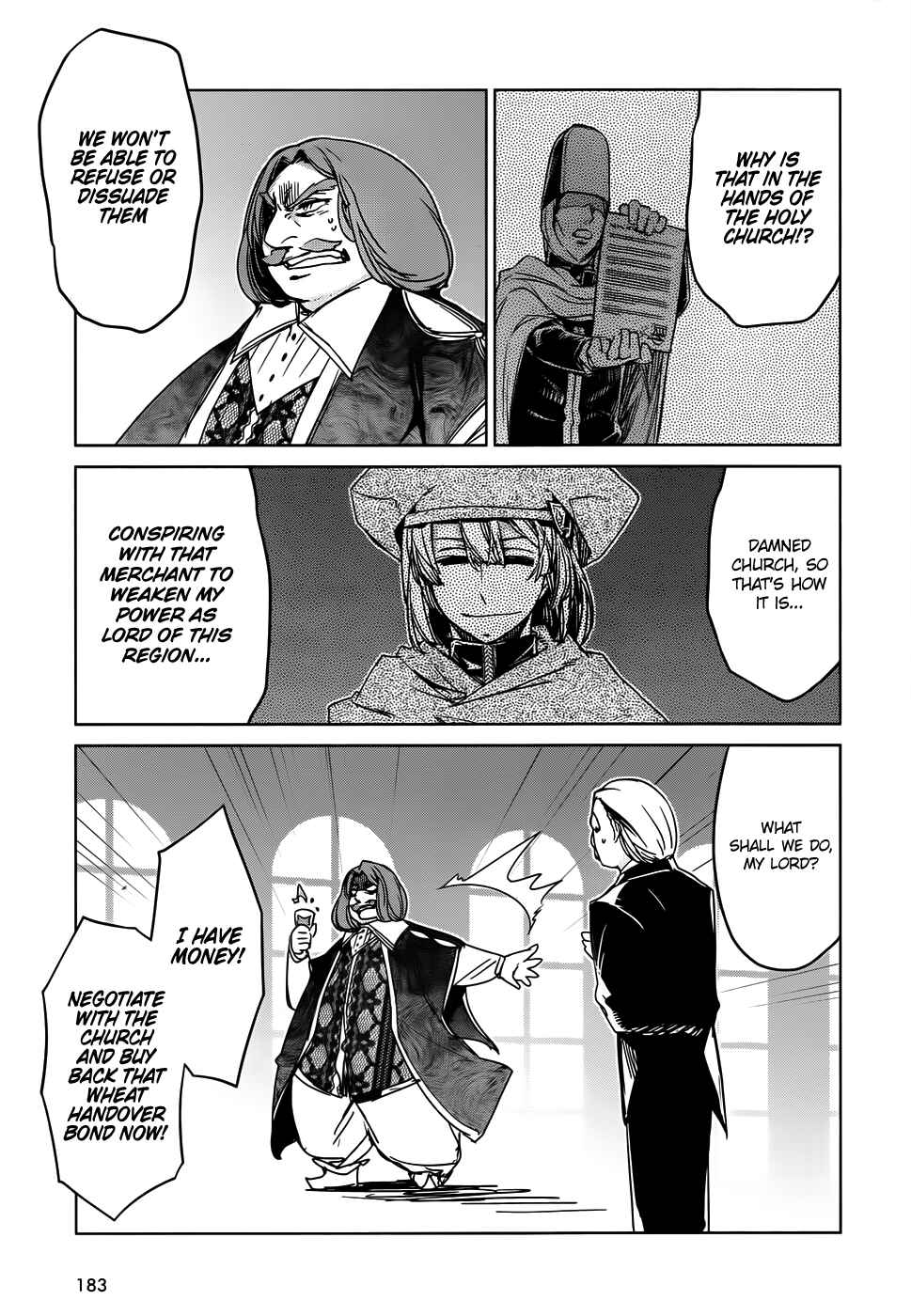 Chapter 34 - Page 18