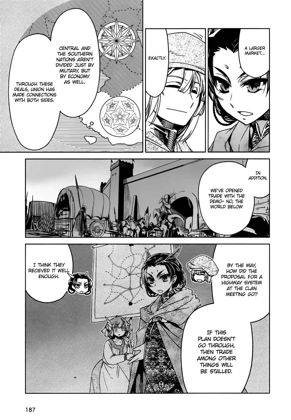 Chapter 34 - Page 22
