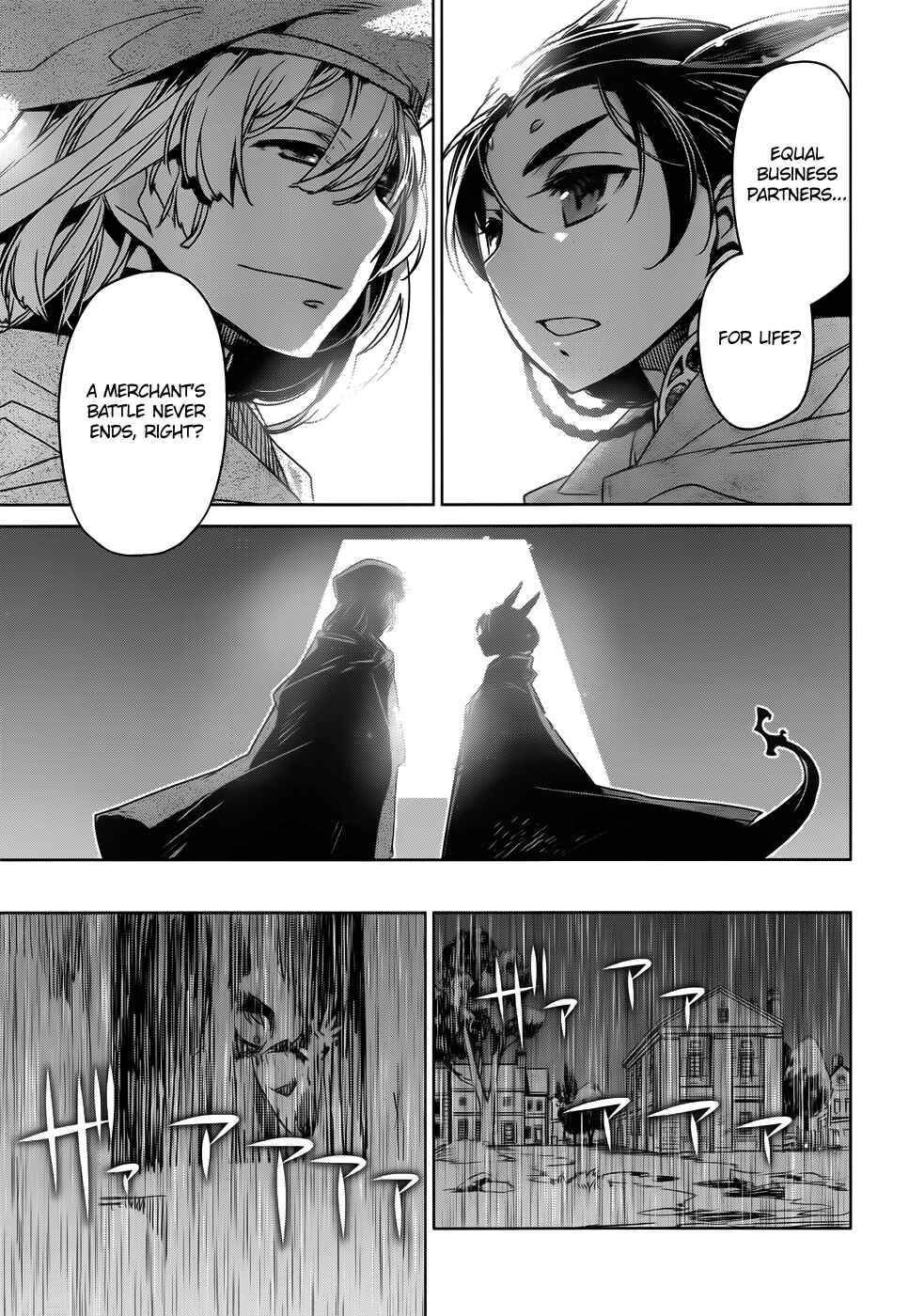 Chapter 34 - Page 30