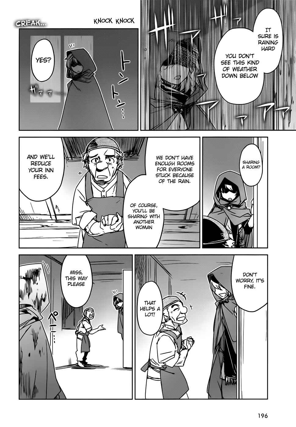 Chapter 34 - Page 31