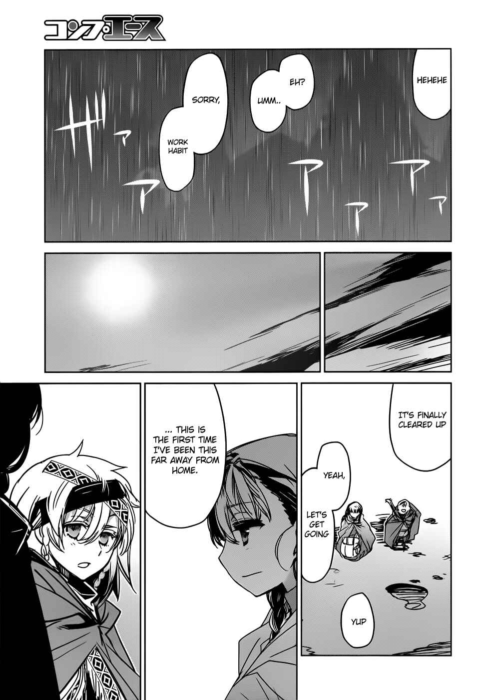 Chapter 34 - Page 38