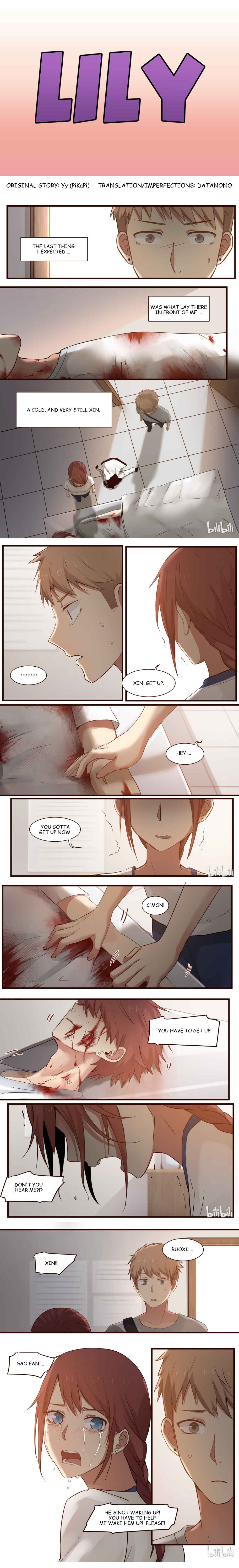 Chapter 377 - Page 1