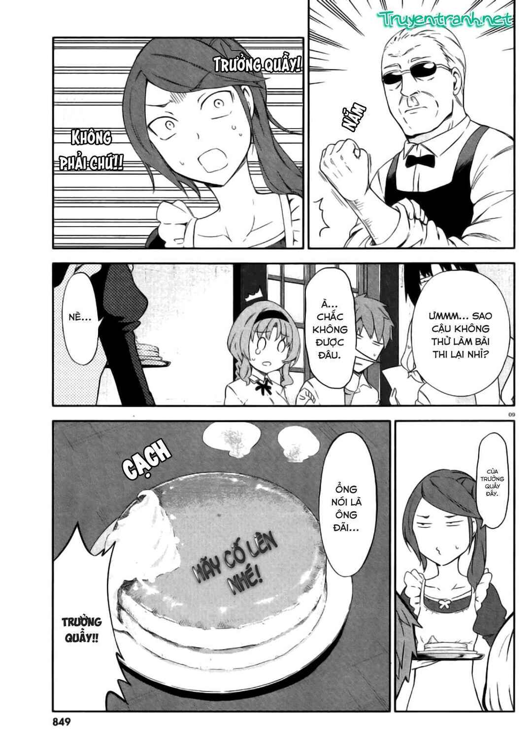 Chapter 78 - Page 10