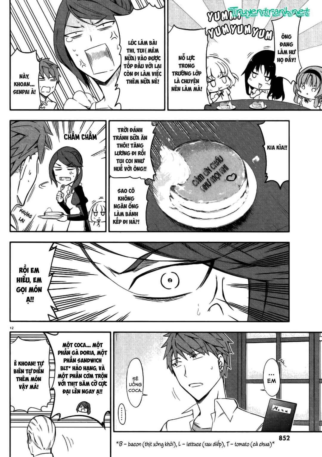 Chapter 78 - Page 13