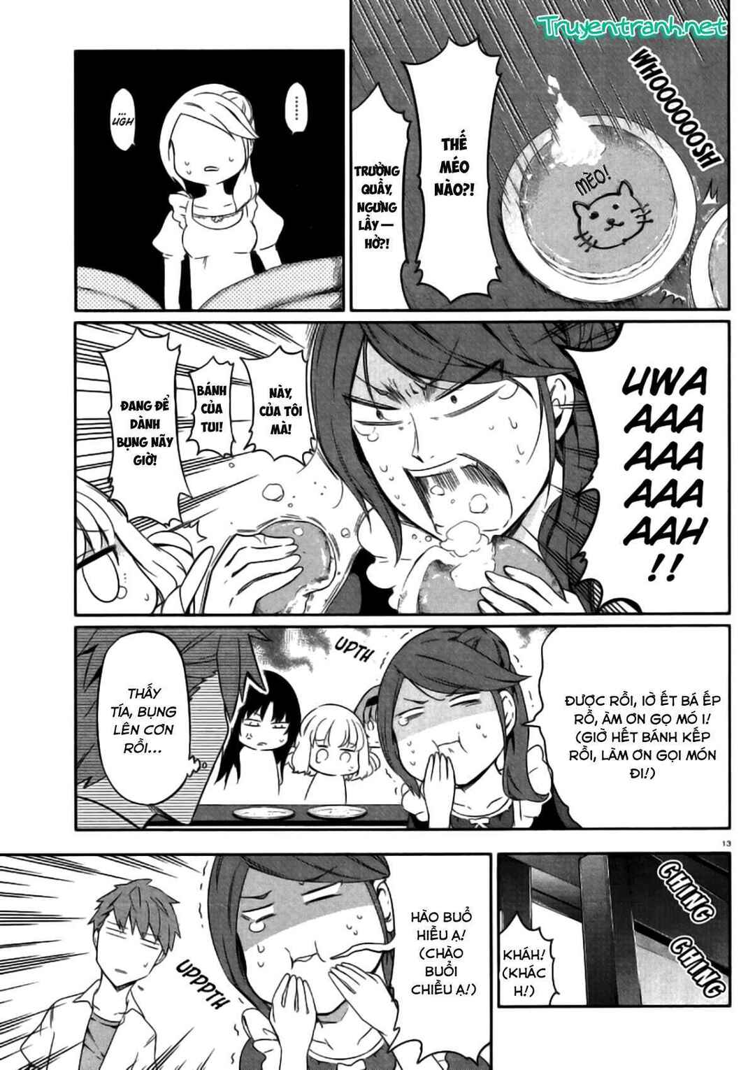 Chapter 78 - Page 14