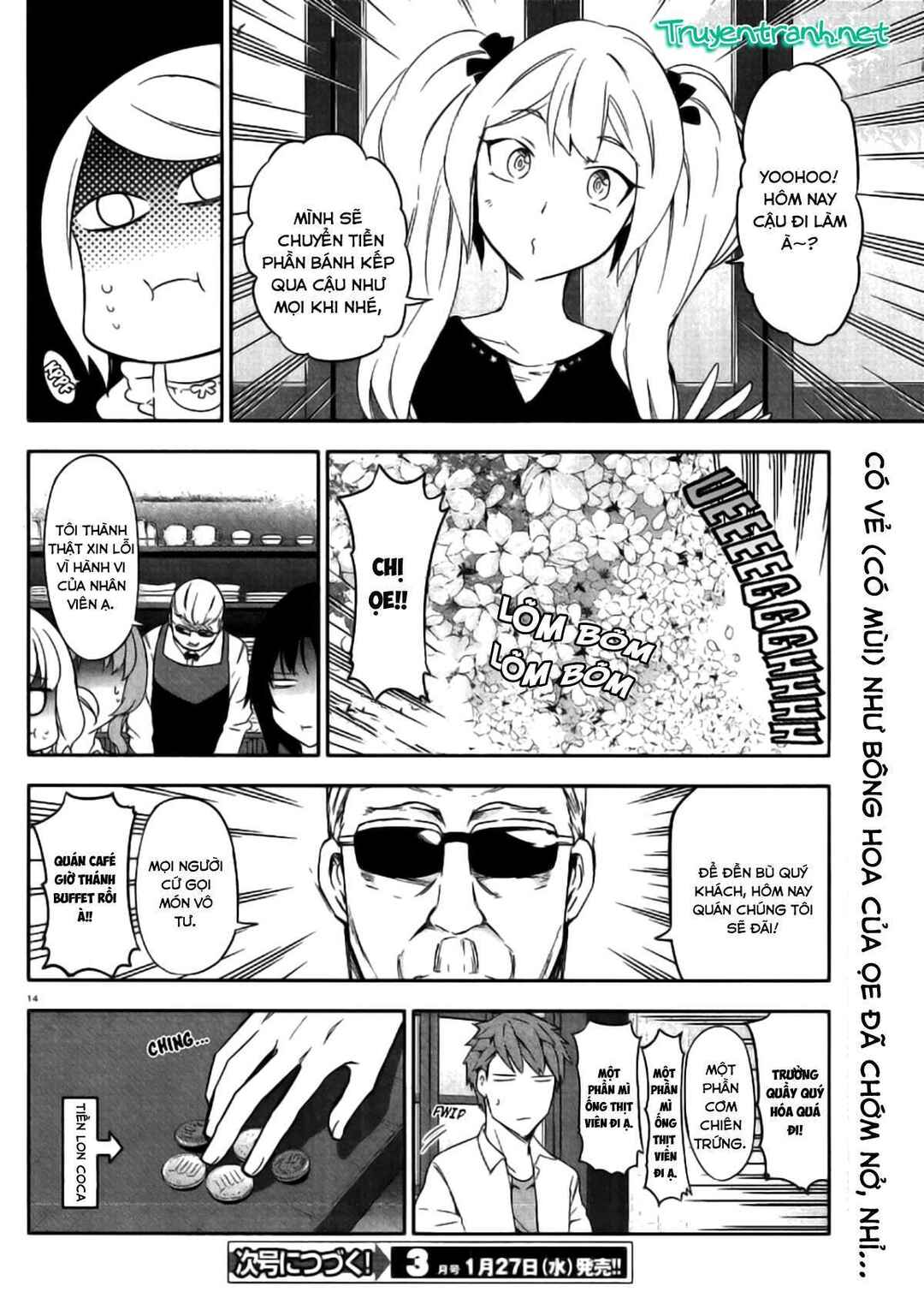 Chapter 78 - Page 15