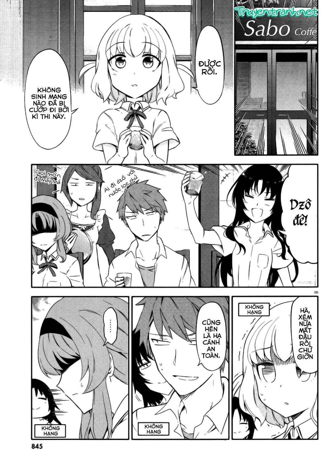 Chapter 78 - Page 6
