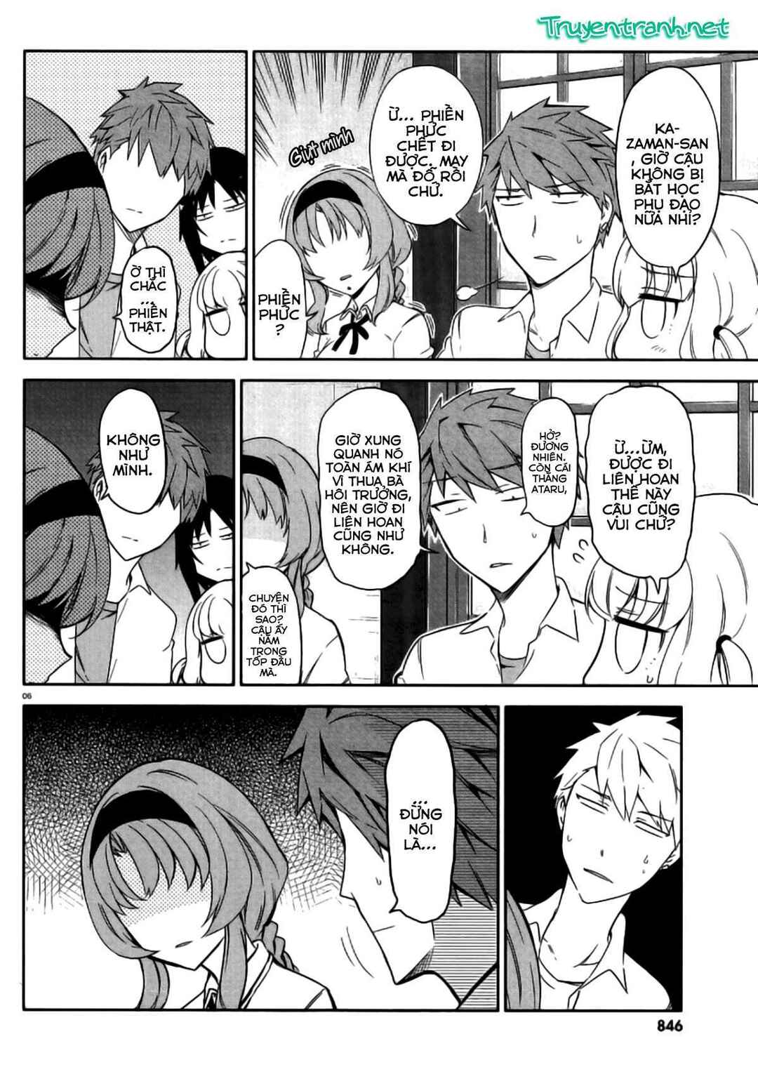 Chapter 78 - Page 7