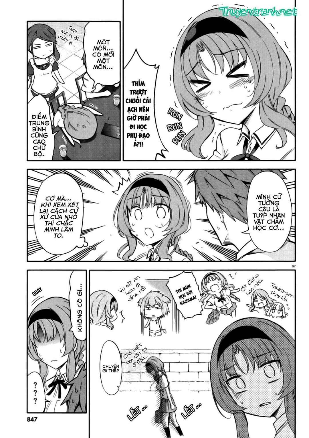 Chapter 78 - Page 8