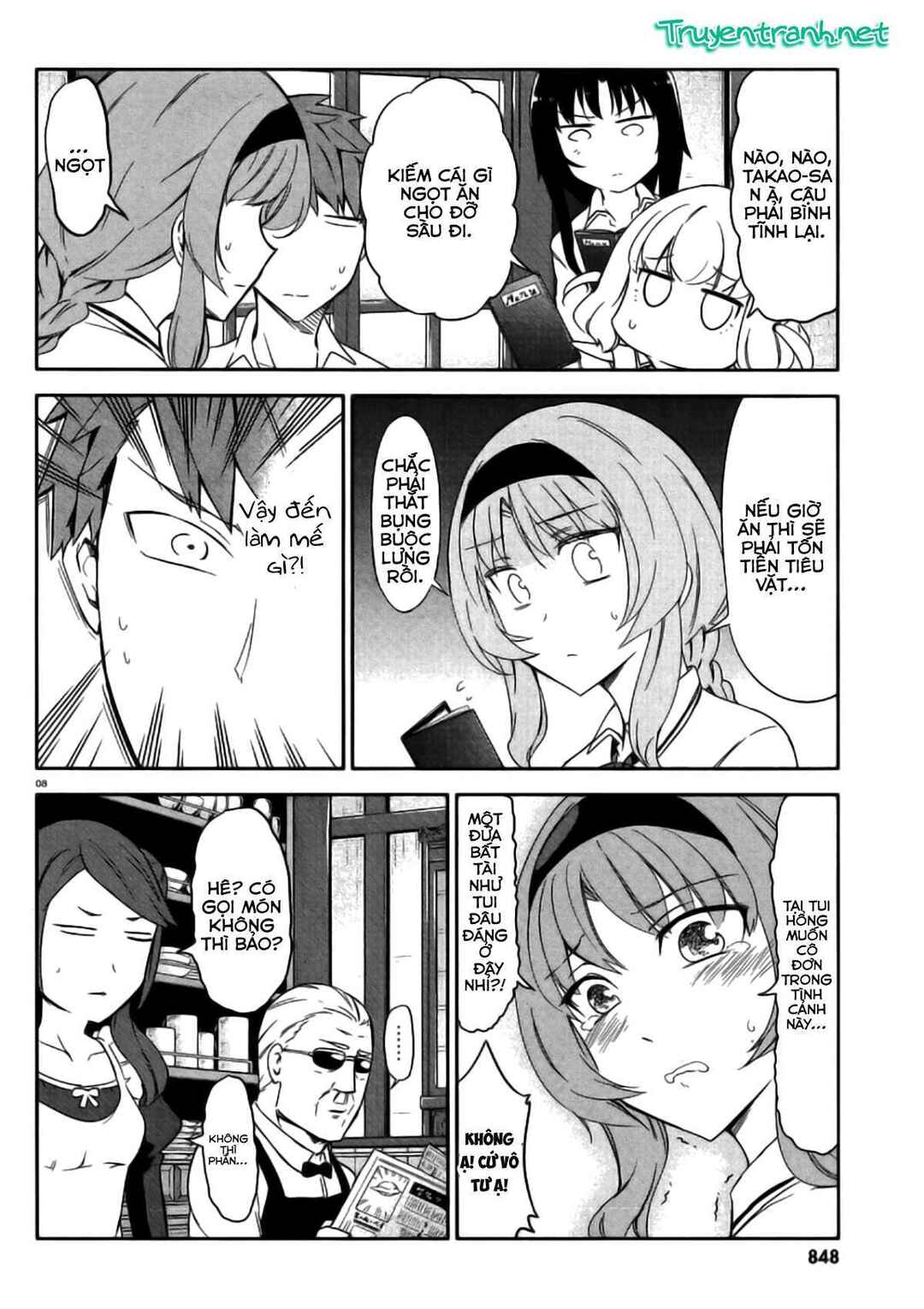 Chapter 78 - Page 9