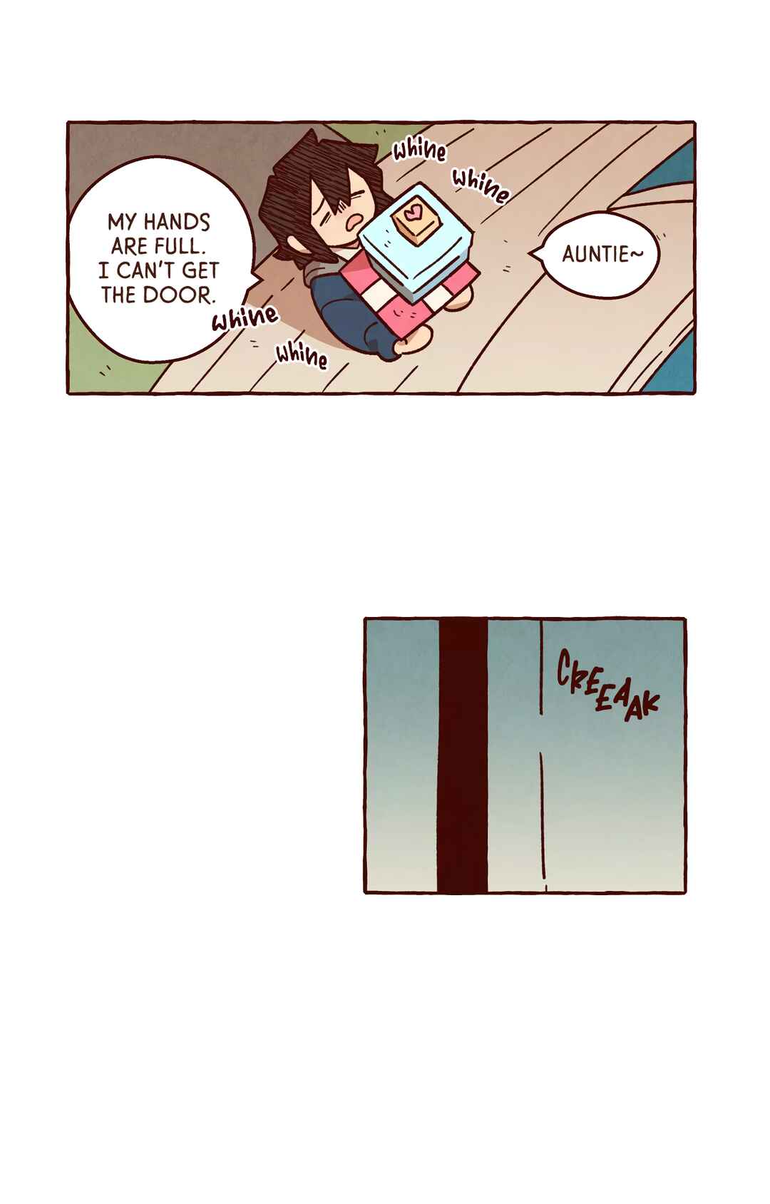 Chapter 21 - Page 25