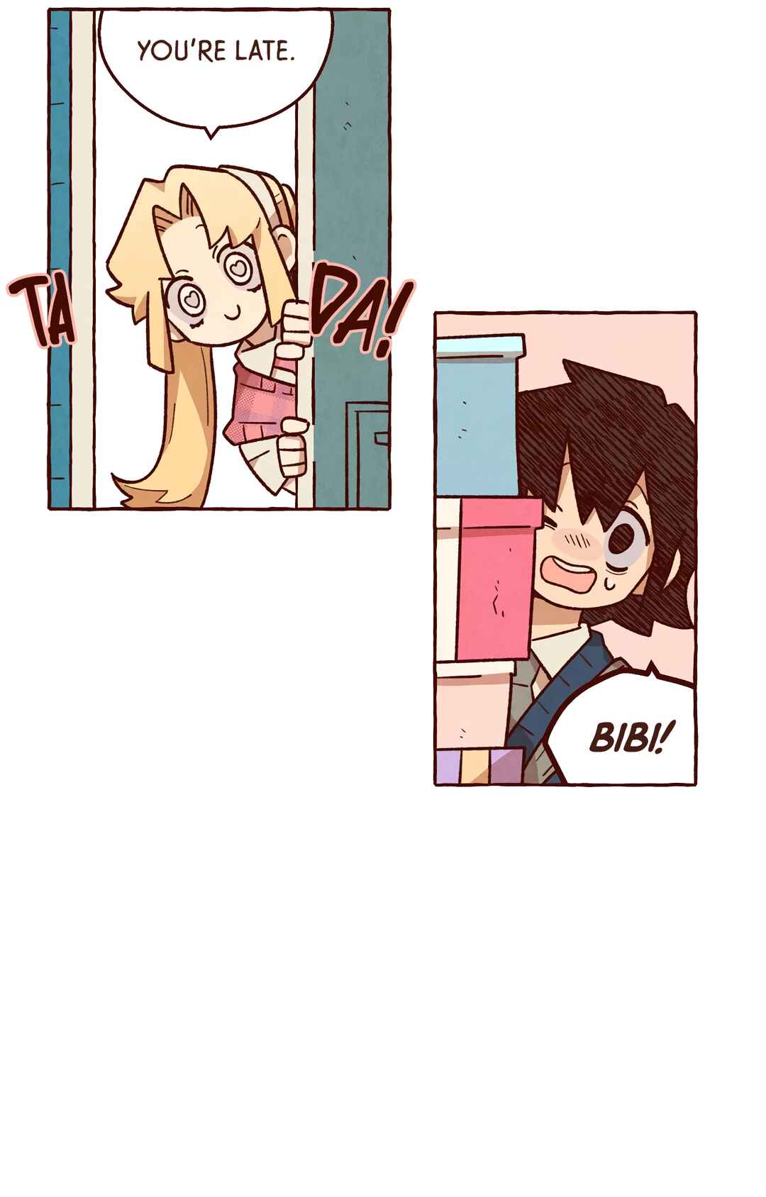 Chapter 21 - Page 26
