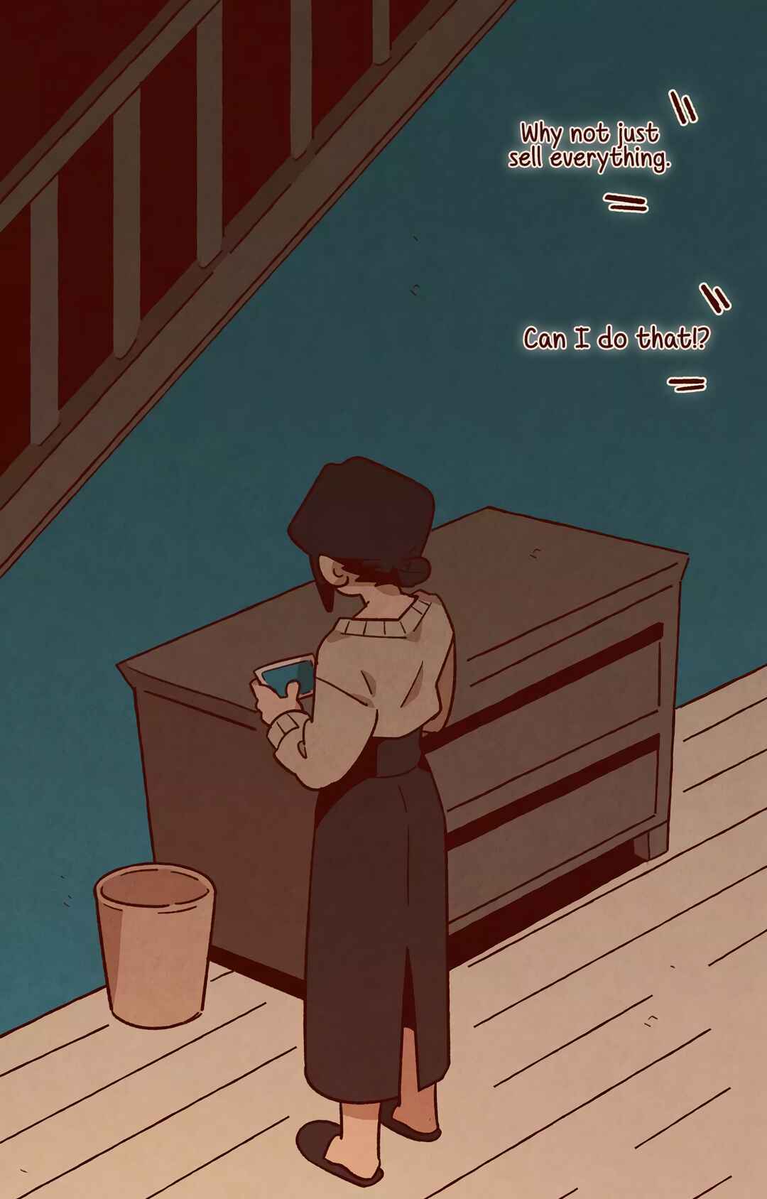 Chapter 21 - Page 40