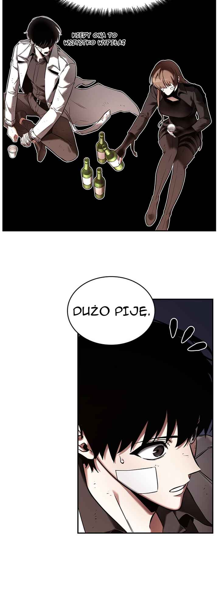 Chapter 110 - Page 31