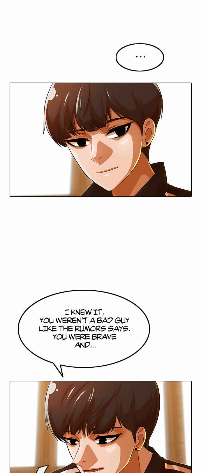 Chapter 122 - Page 1