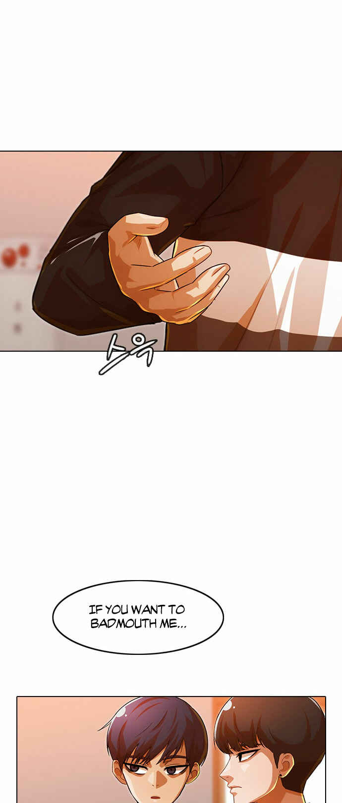 Chapter 122 - Page 19