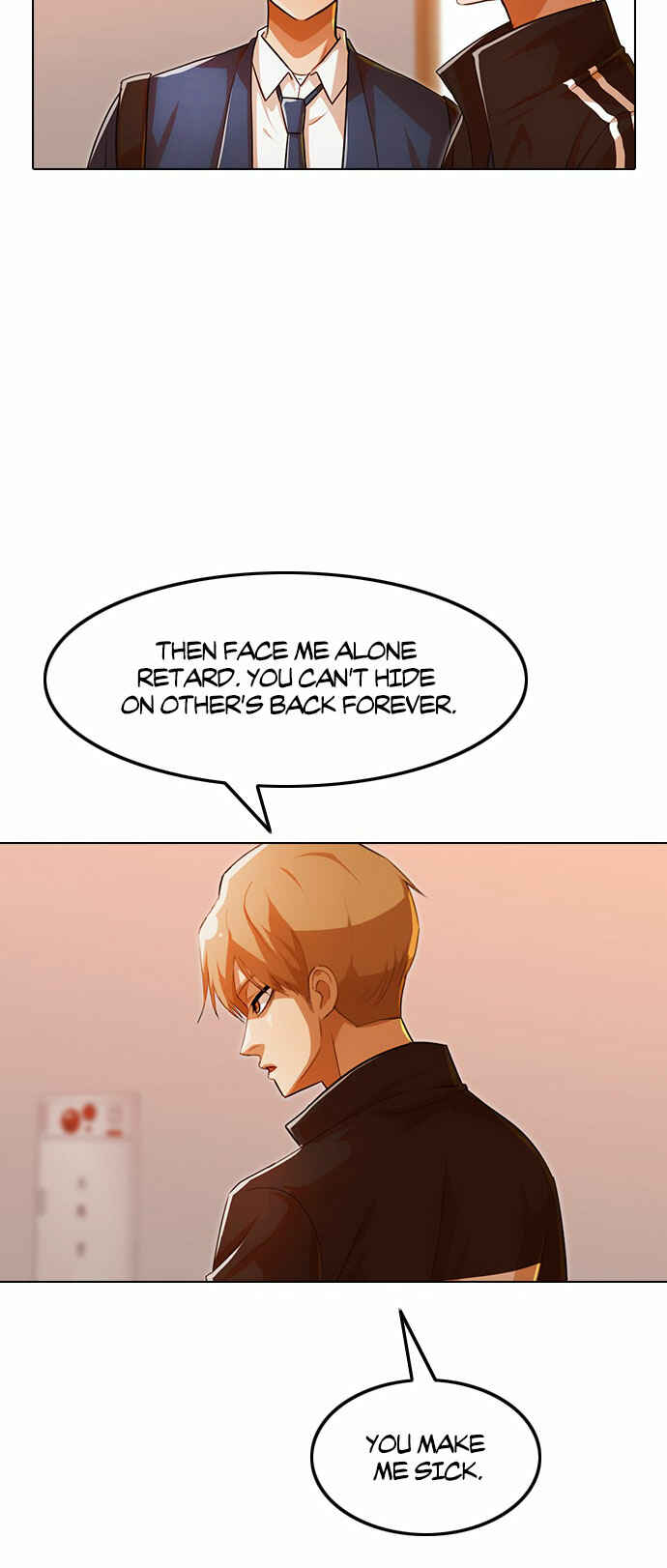 Chapter 122 - Page 20
