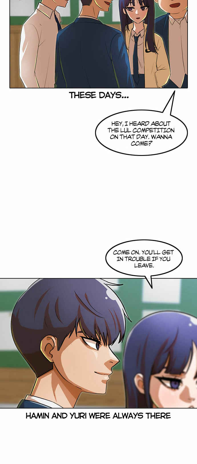 Chapter 122 - Page 29