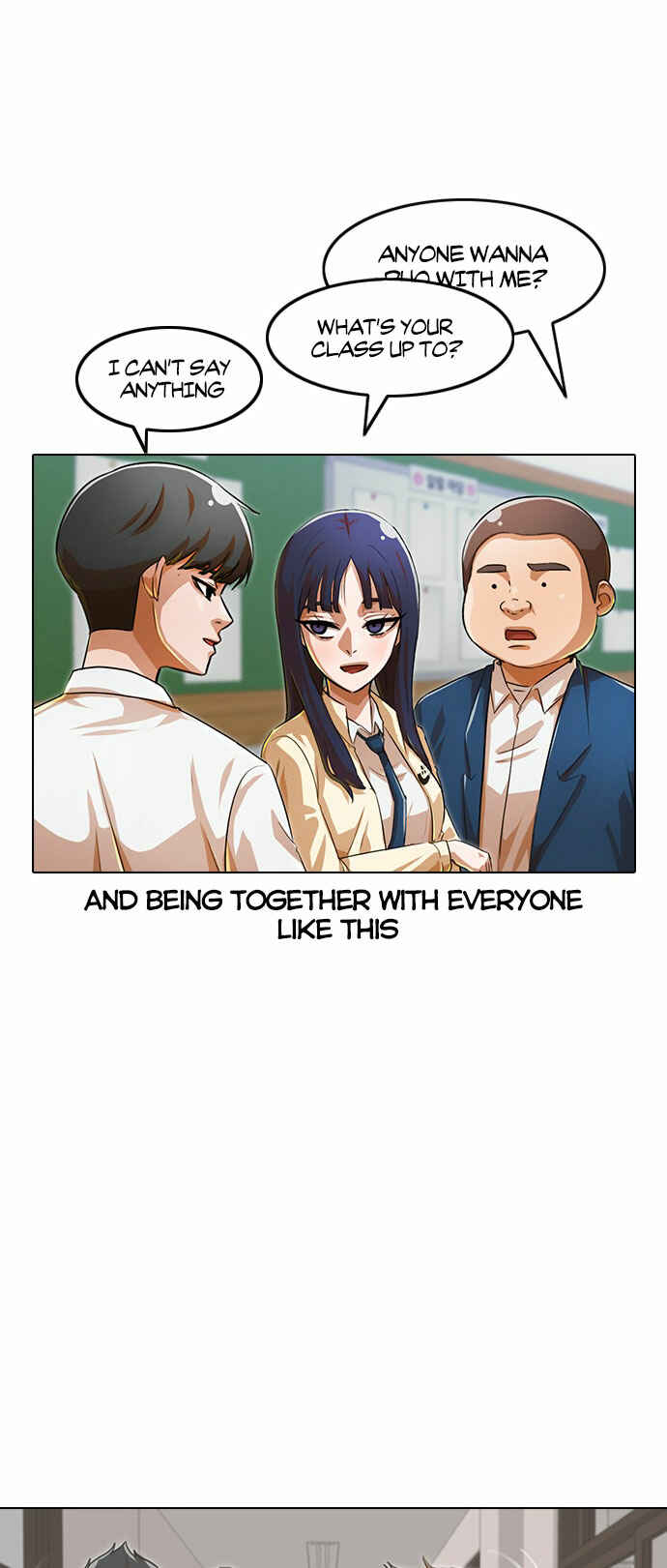 Chapter 122 - Page 30