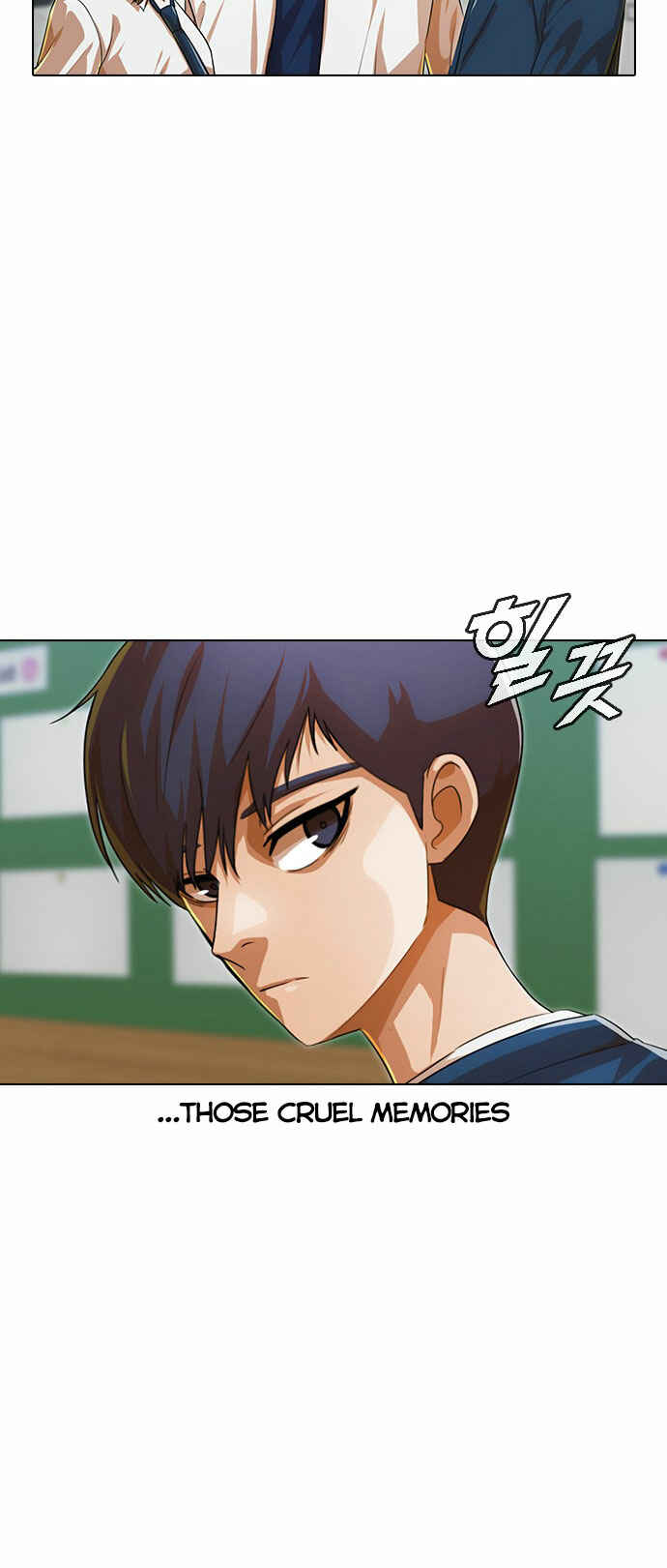 Chapter 122 - Page 34