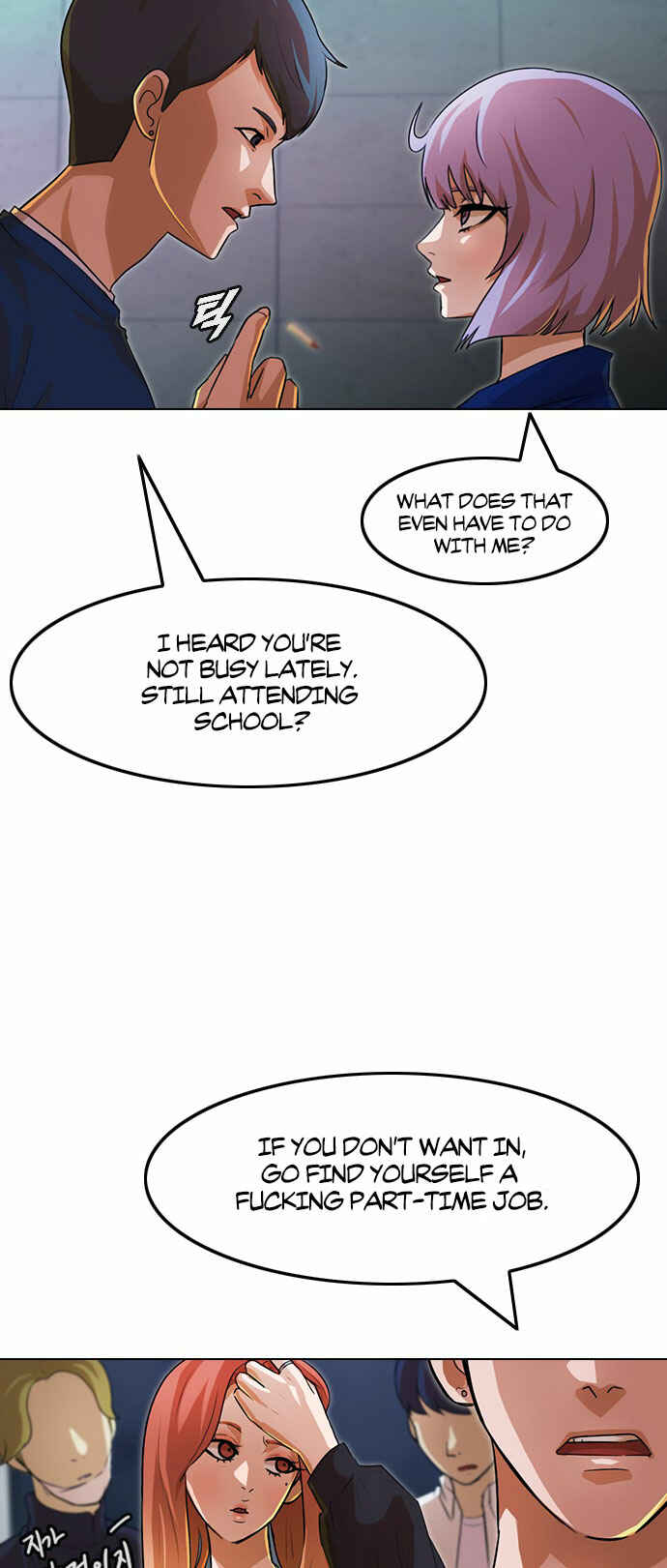 Chapter 122 - Page 40