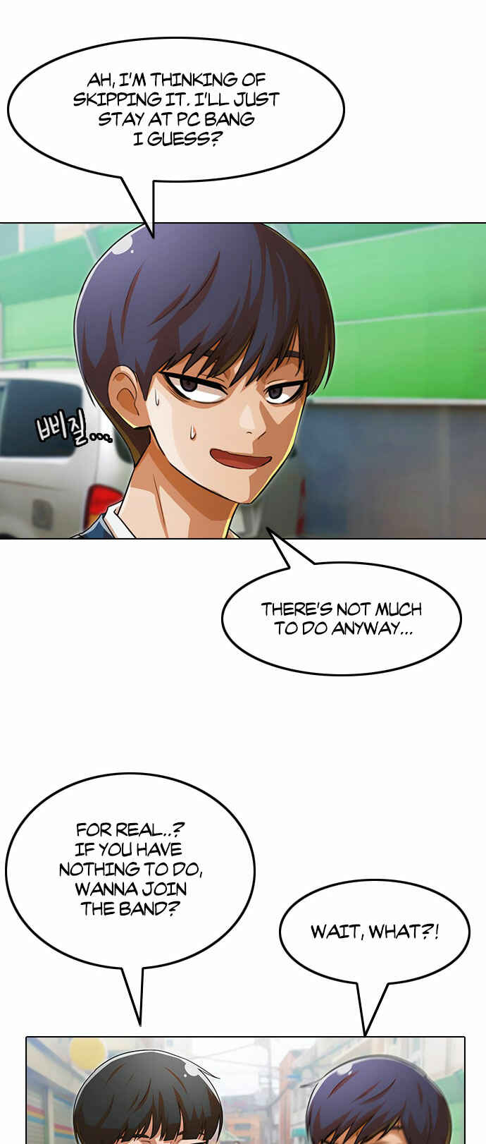 Chapter 122 - Page 50