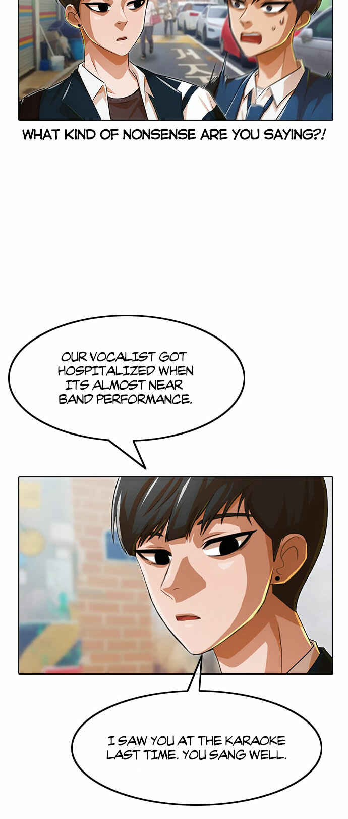 Chapter 122 - Page 51