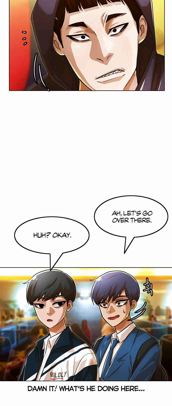 Chapter 122 - Page 58