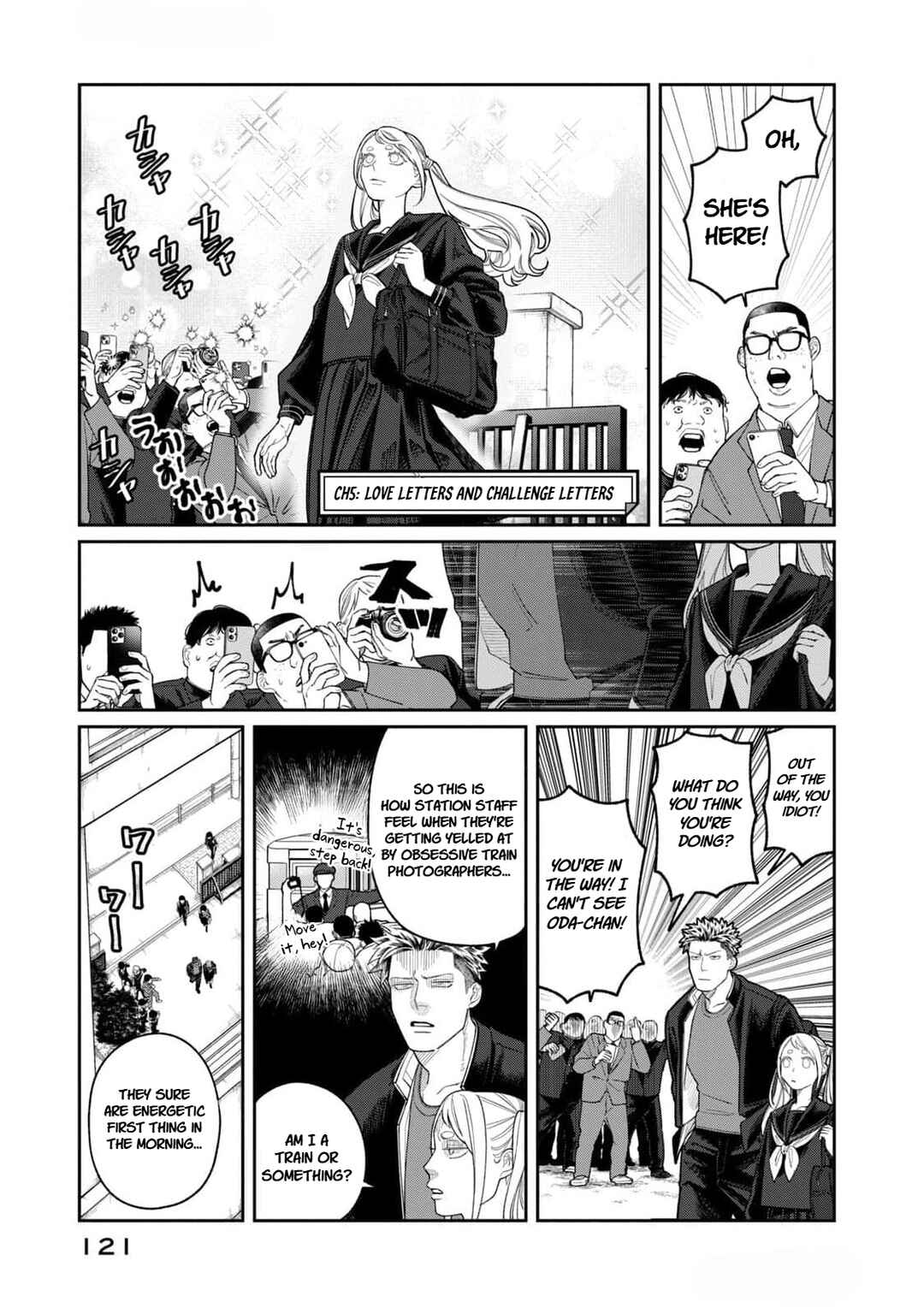 Chapter 5 - Page 1