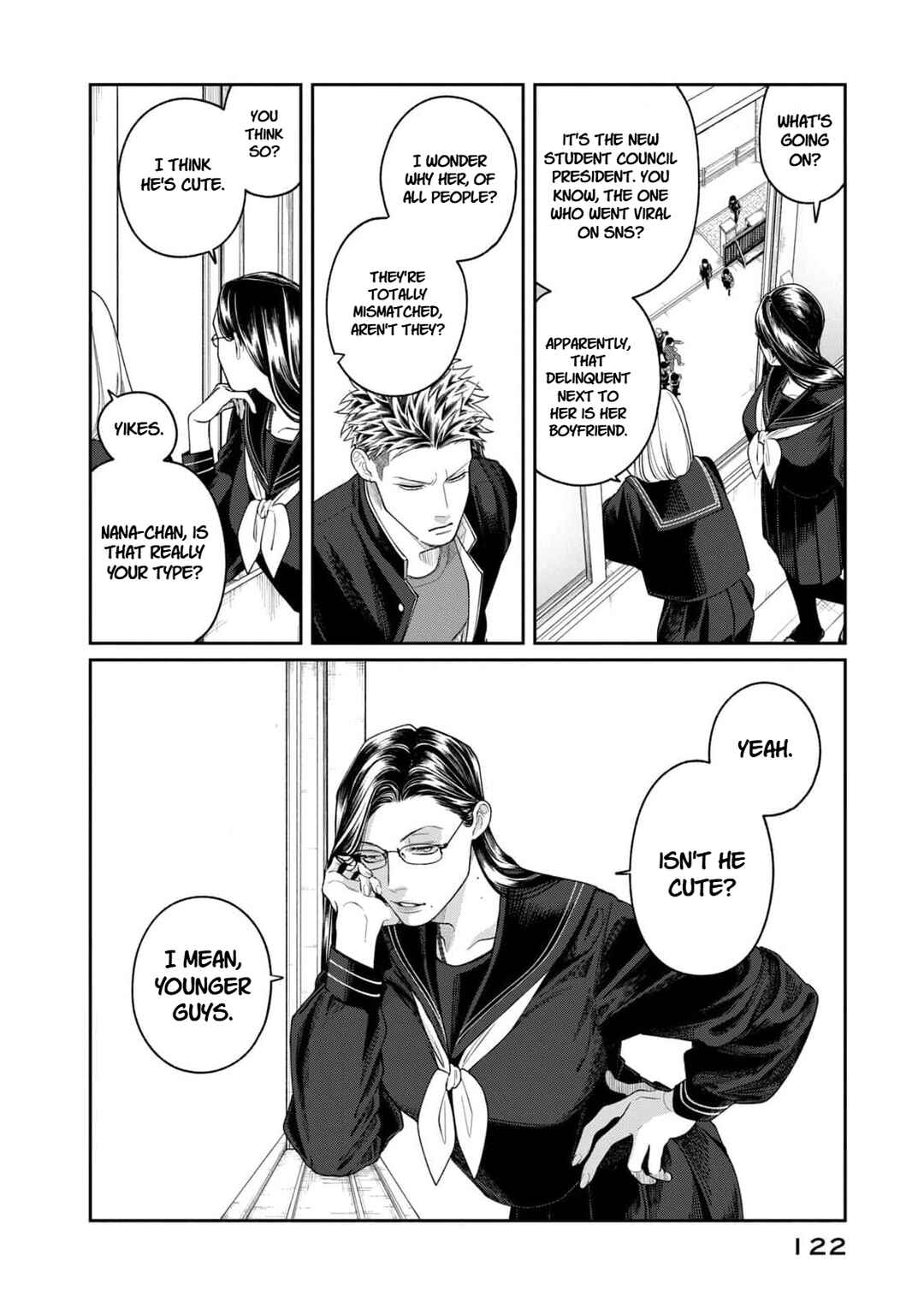 Chapter 5 - Page 2