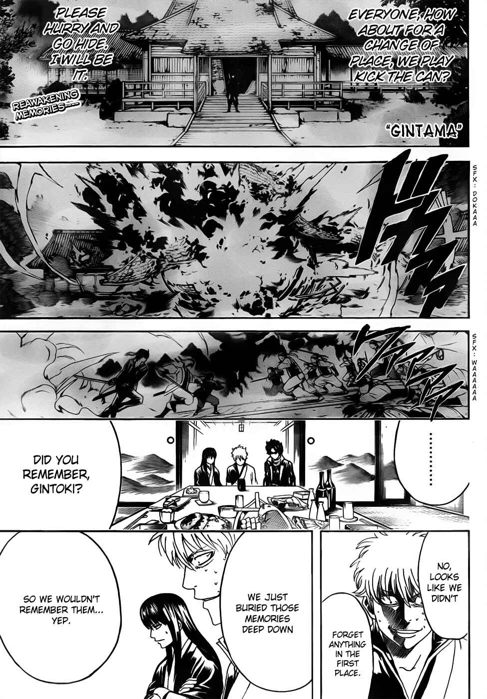 Chapter 454 - Page 1