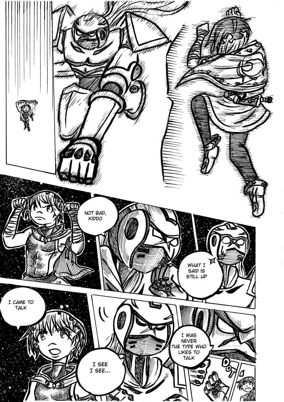 Chapter 11 - Page 21