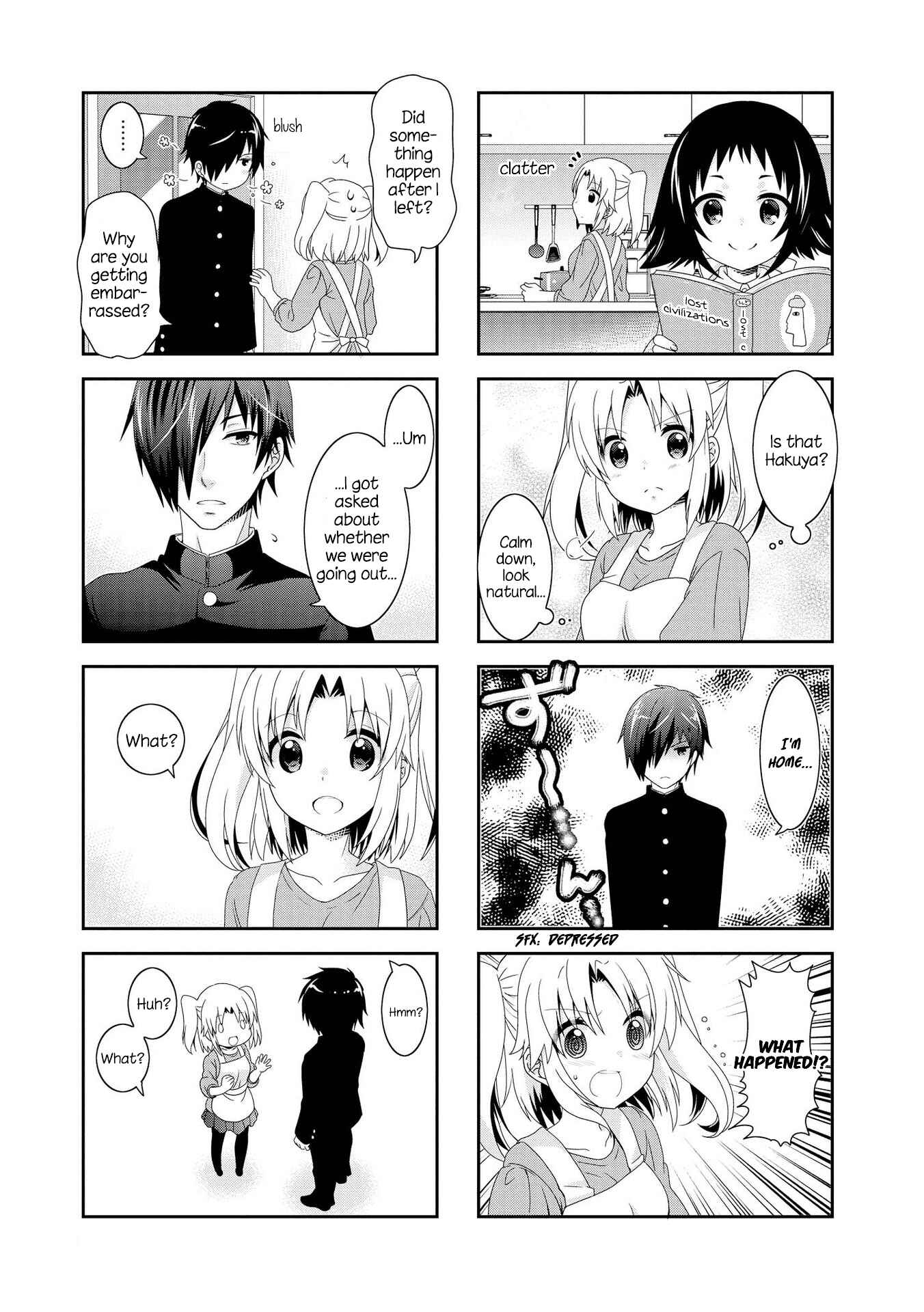 Chapter 104 - Page 11