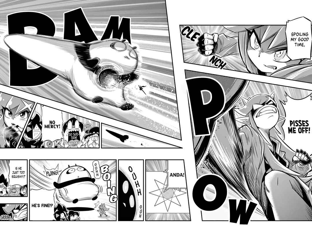 Chapter 28 - Page 19