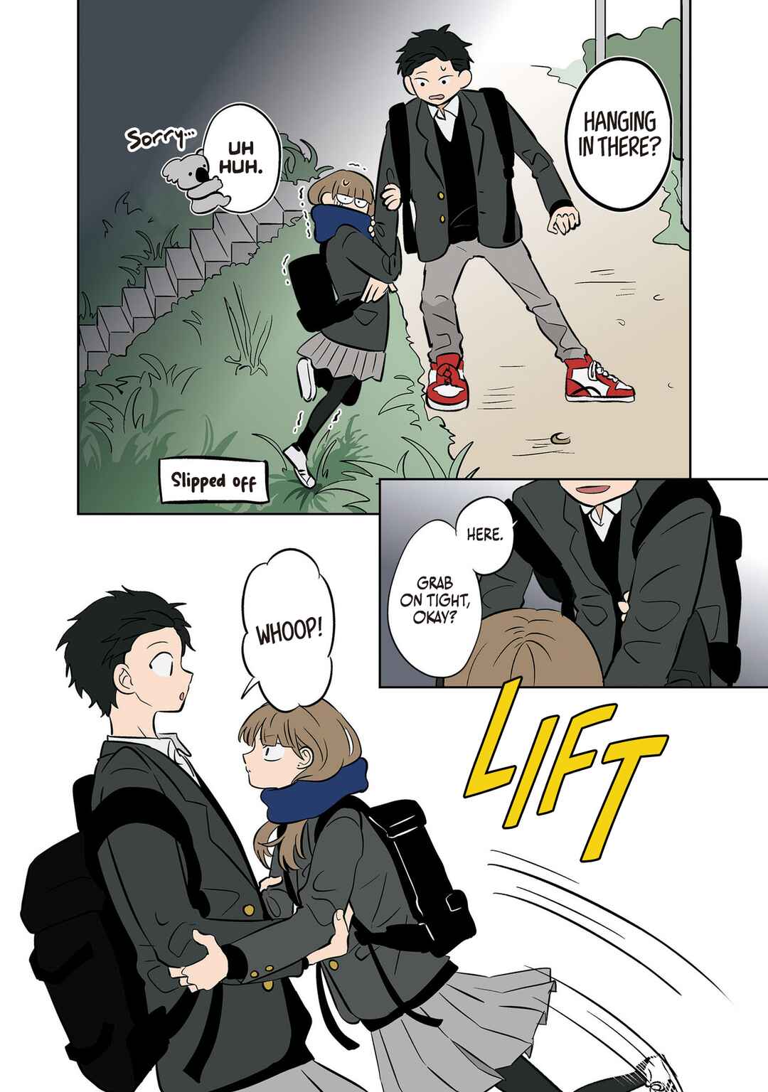 Chapter 31 - Page 15