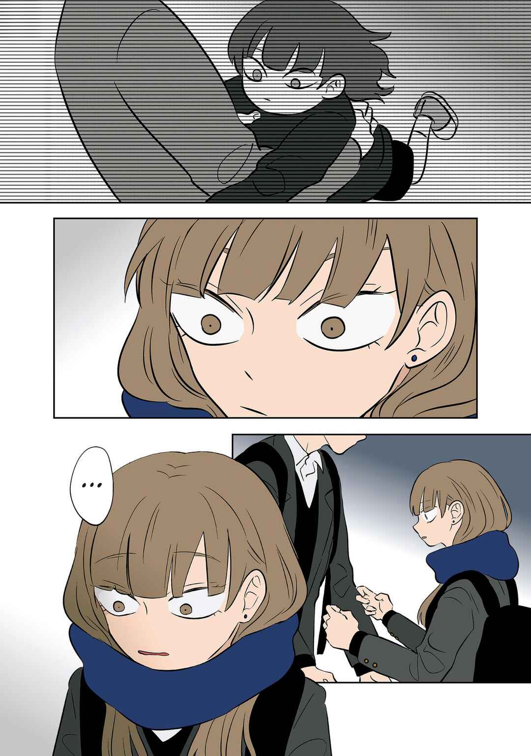 Chapter 31 - Page 16