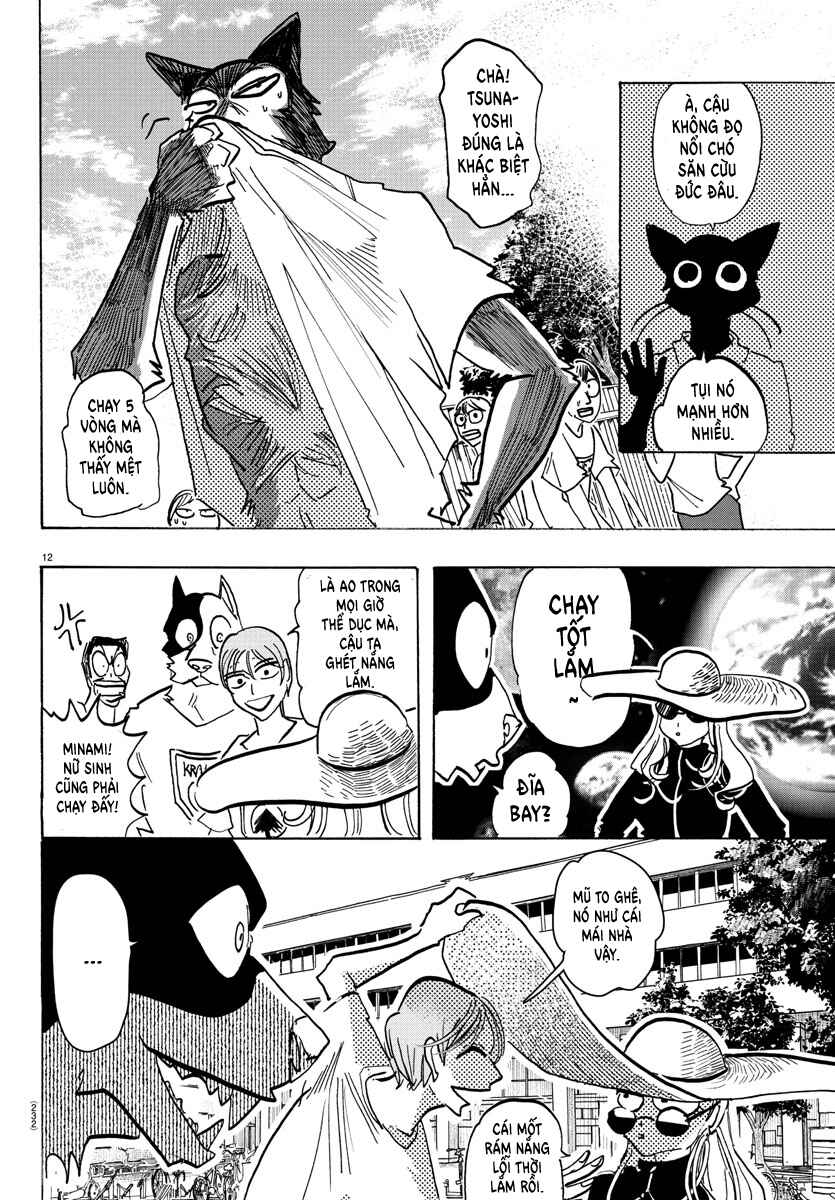 Chapter 11 - Page 12