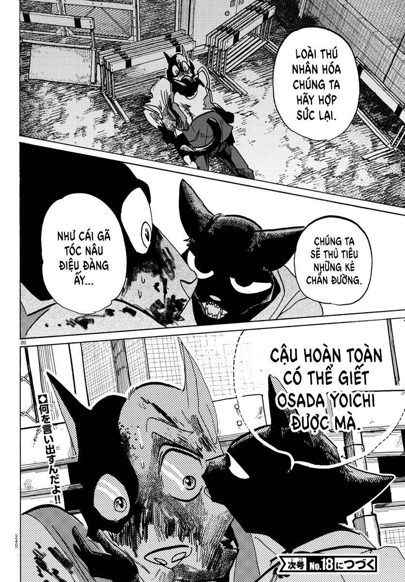 Chapter 11 - Page 19