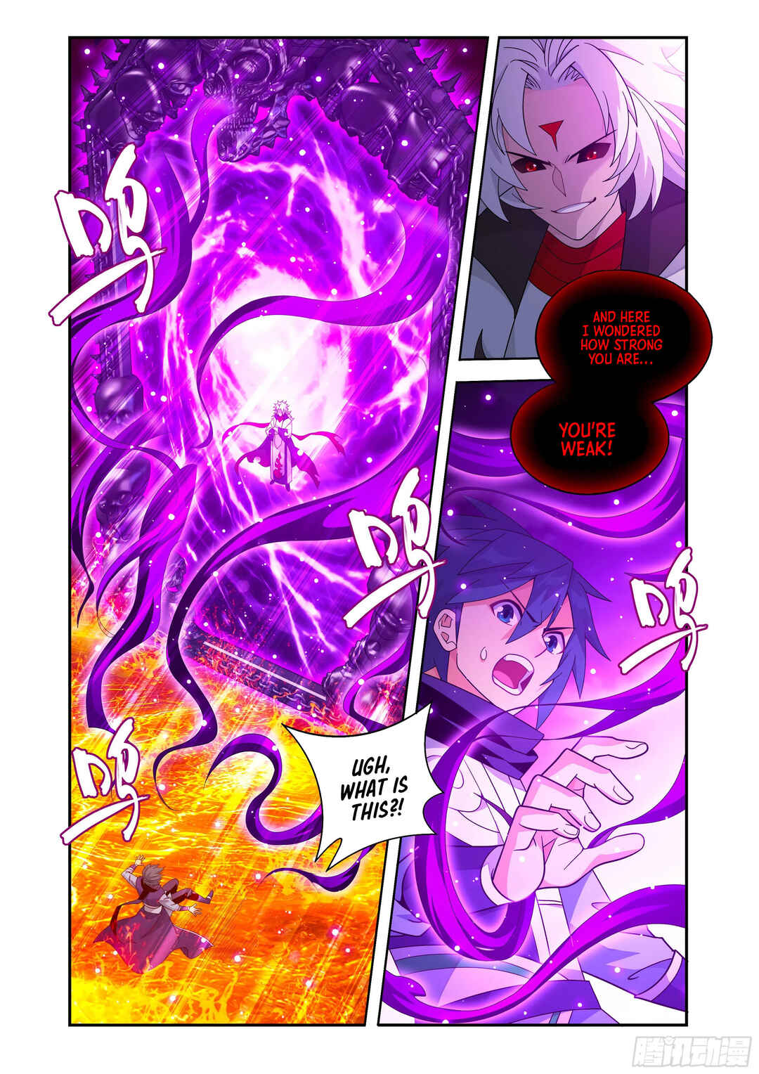 Chapter 424 - Page 4