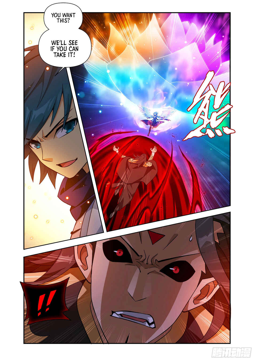 Chapter 424 - Page 8