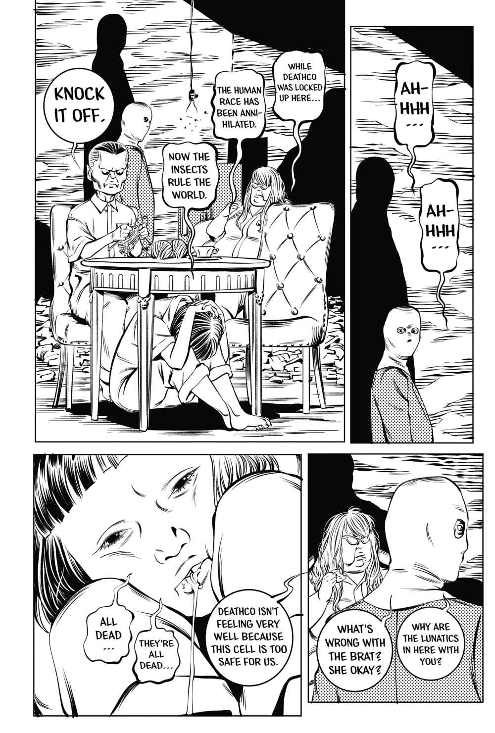 Chapter 41 - Page 13
