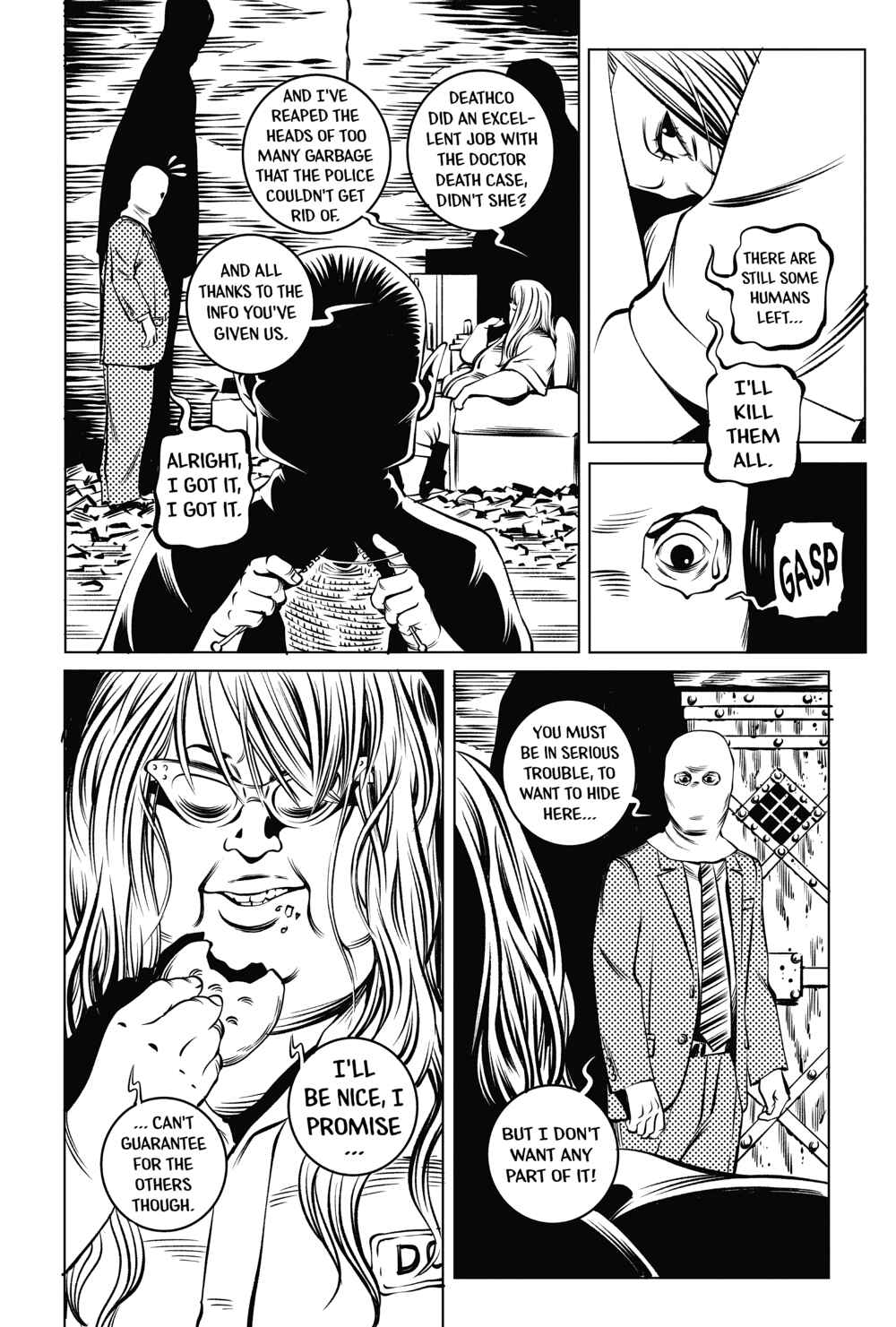Chapter 41 - Page 15