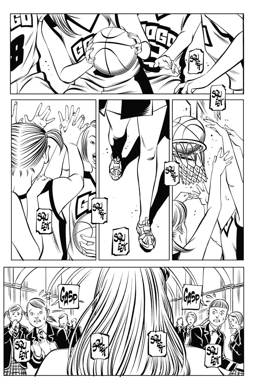 Chapter 41 - Page 16