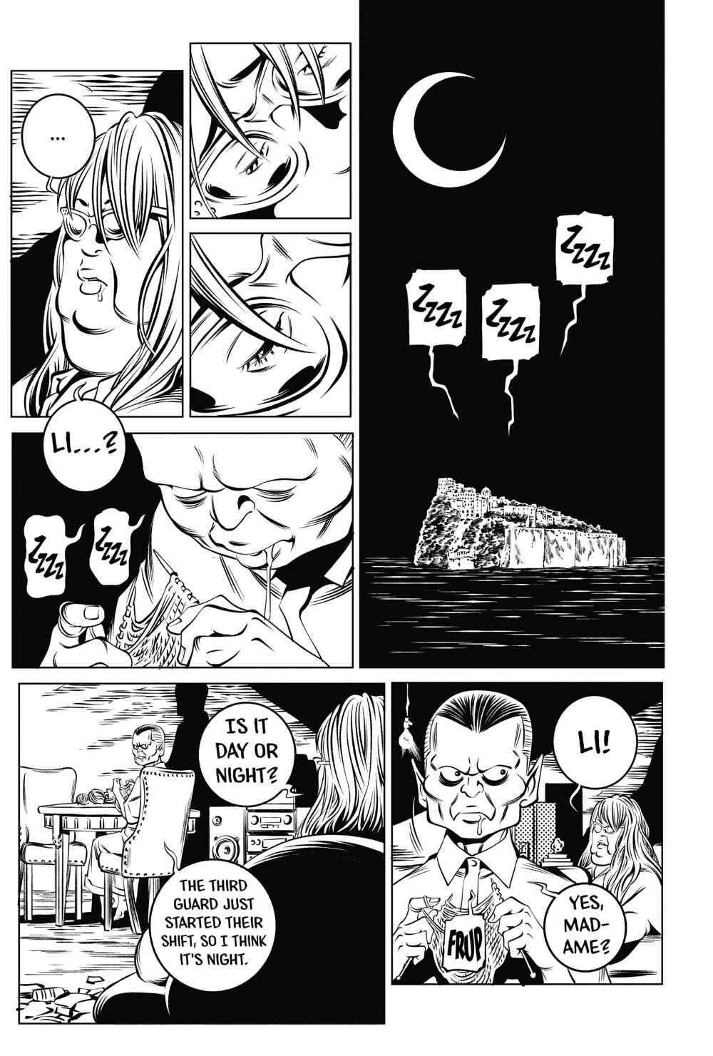 Chapter 41 - Page 20