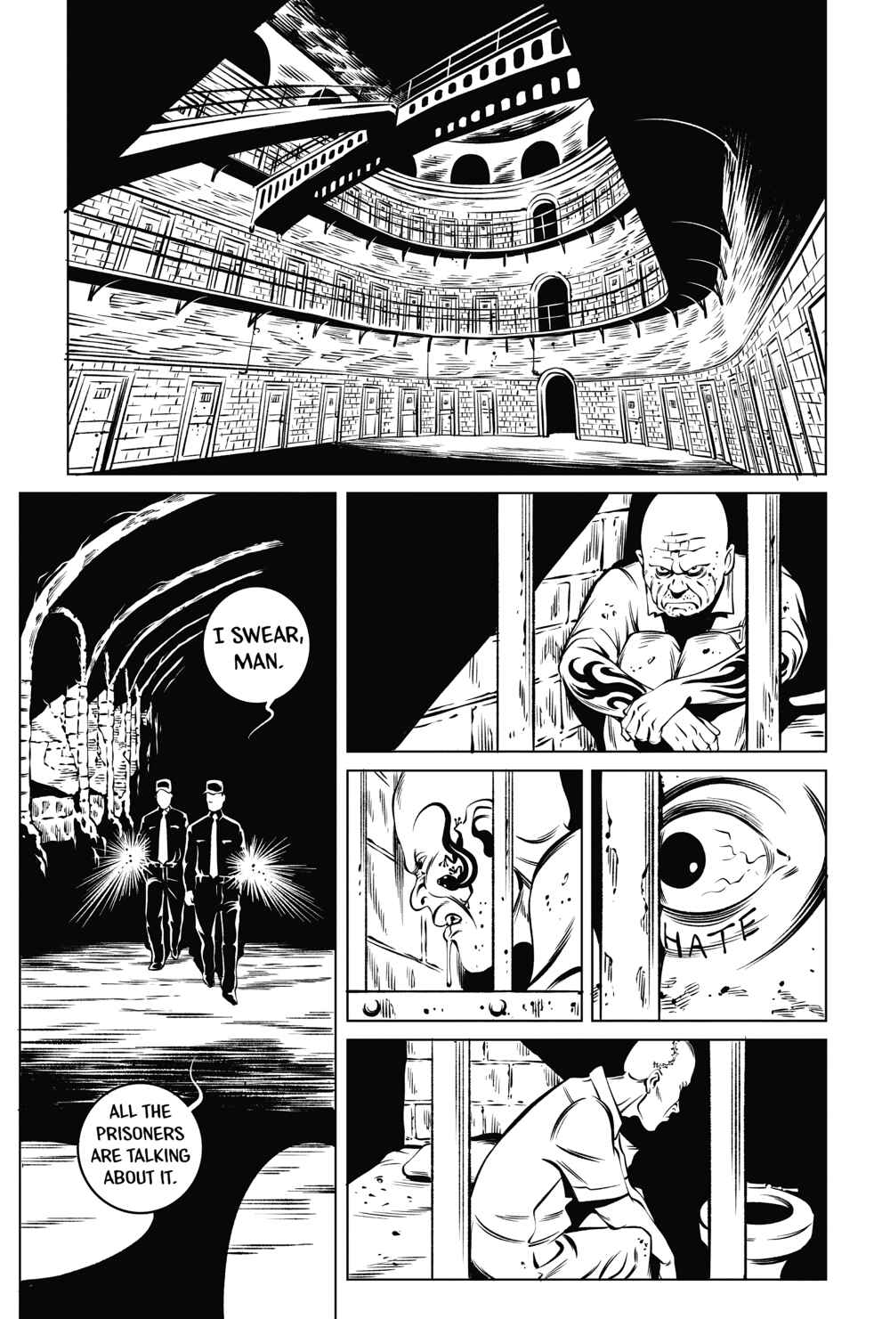 Chapter 41 - Page 22