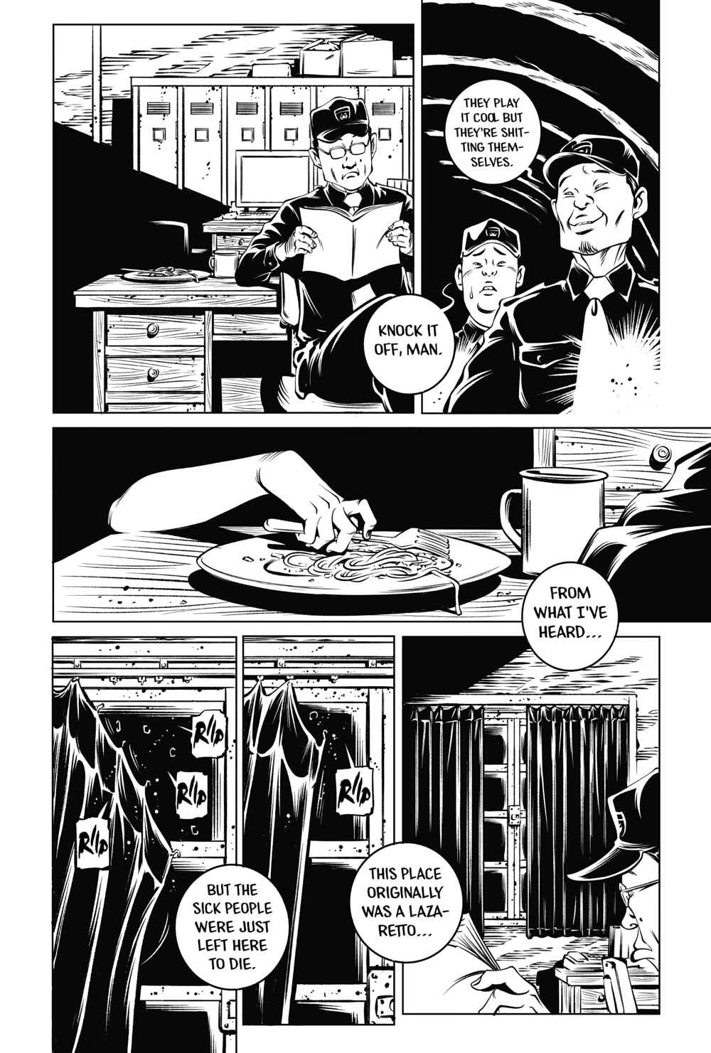 Chapter 41 - Page 23