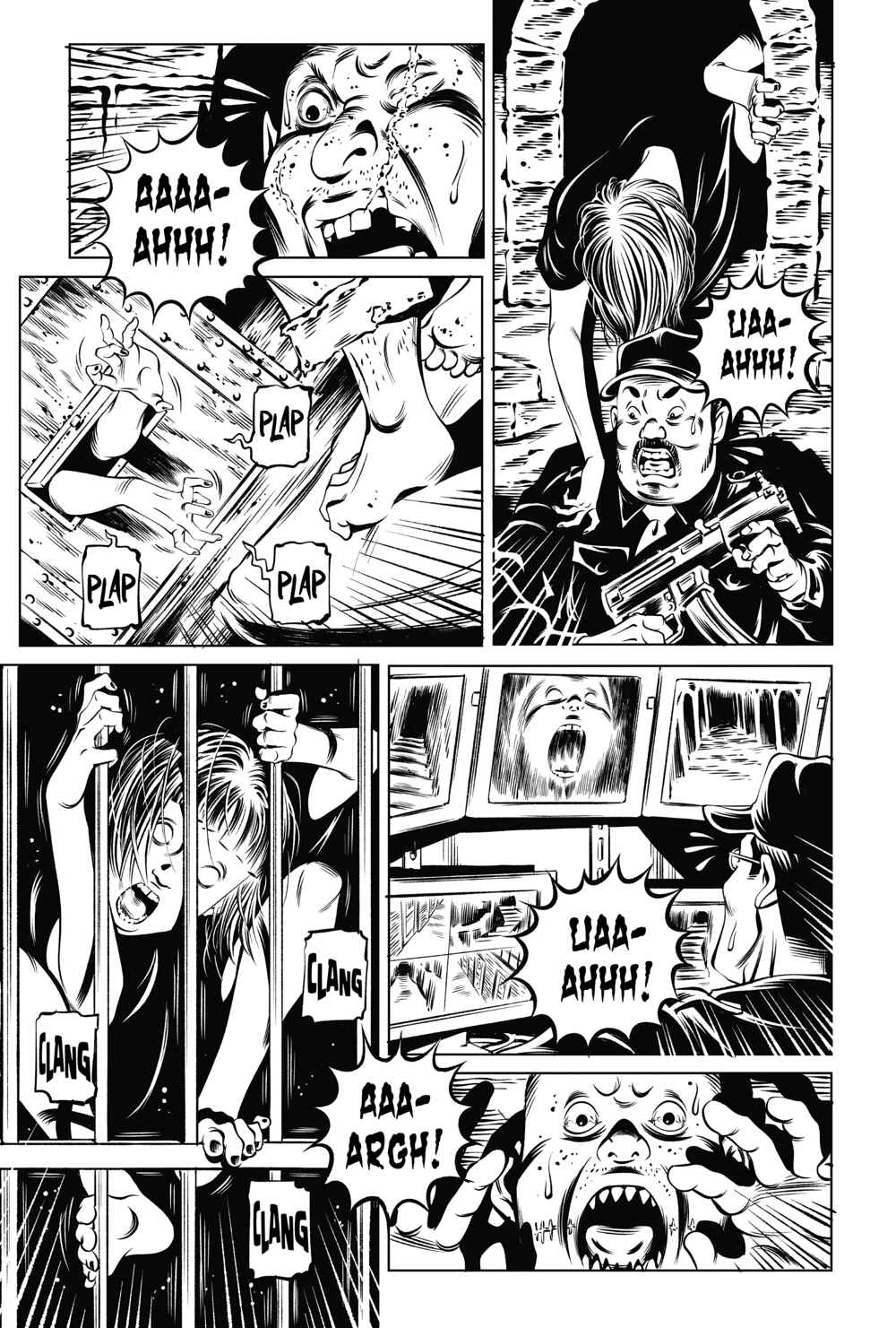 Chapter 41 - Page 26