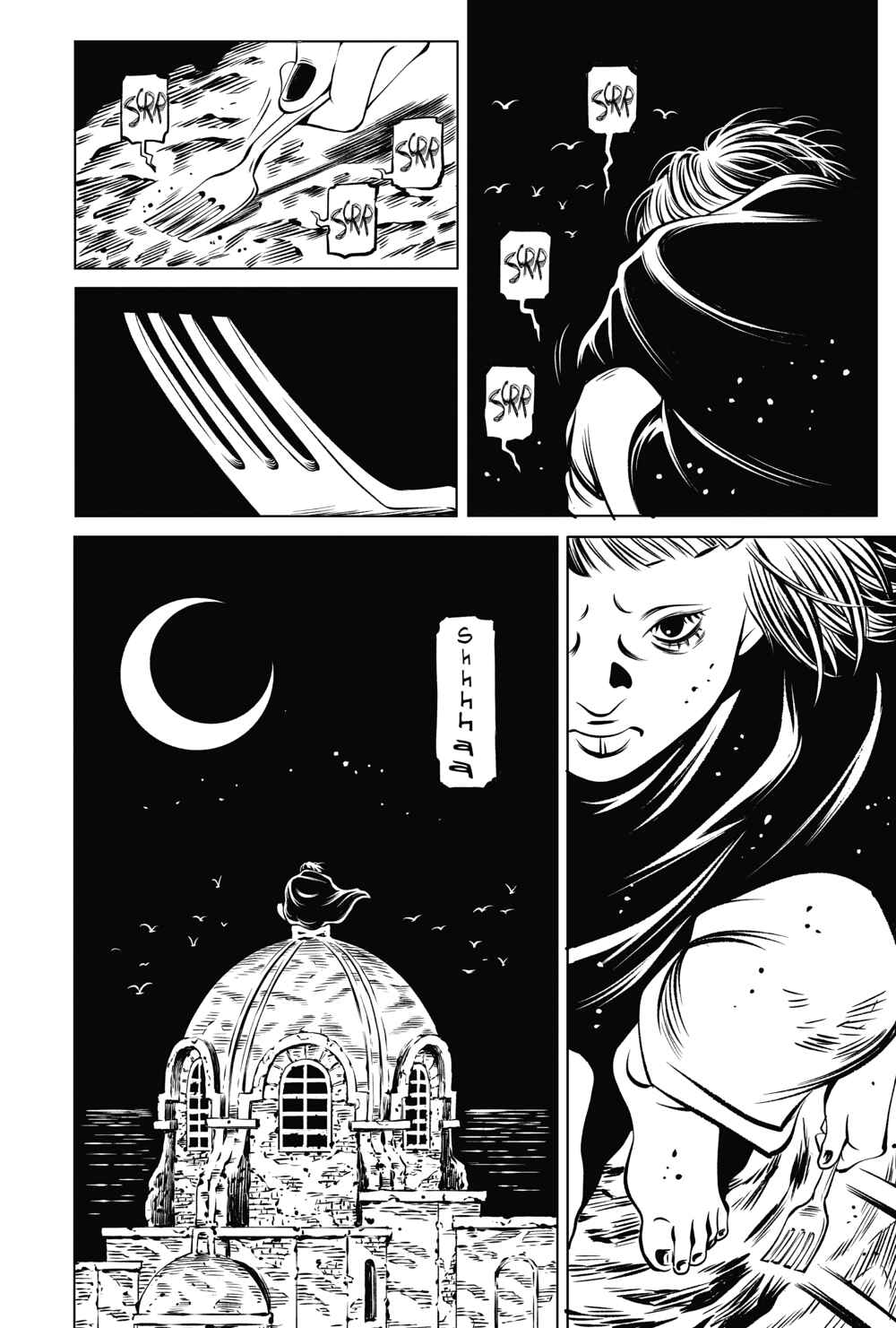 Chapter 41 - Page 27