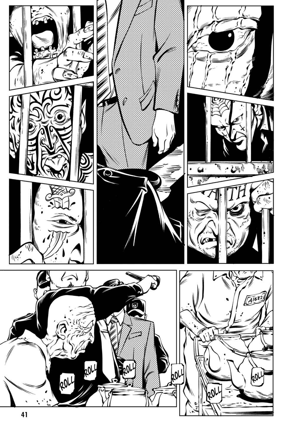 Chapter 41 - Page 4