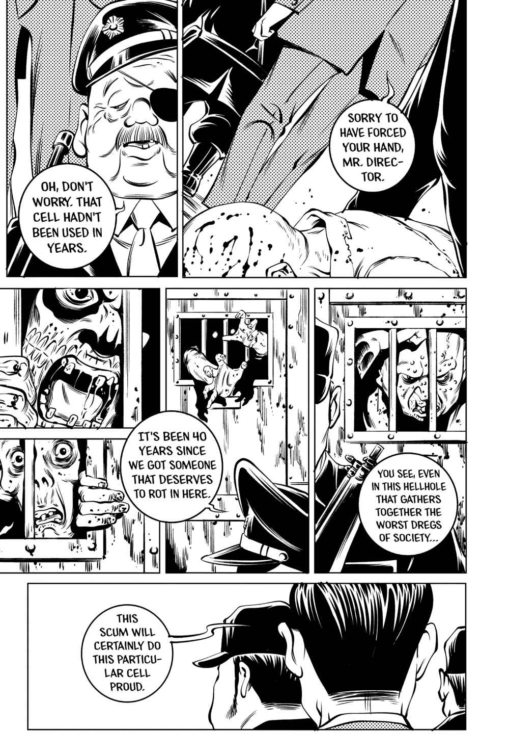 Chapter 41 - Page 6